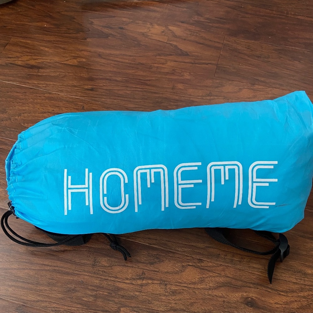 Inflatable Lounge Chair